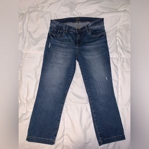 KUT from the KLOTH women’s jeans